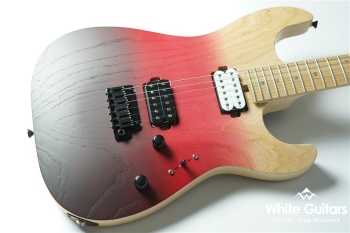 S-622 Ash/Hard Maple - Monarch’s Velvet
